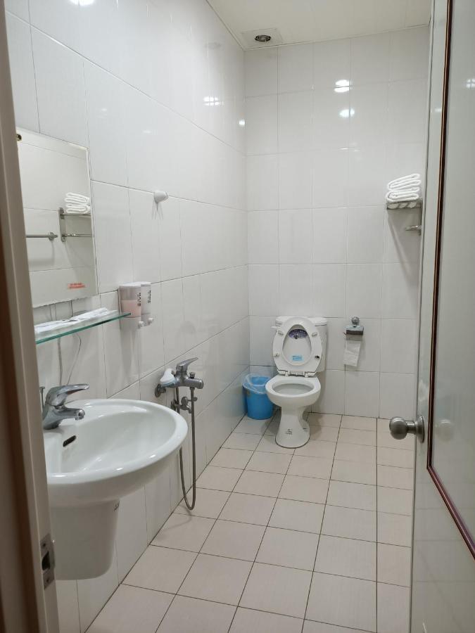 Xiaoliuqiu Guest House Bagian luar foto