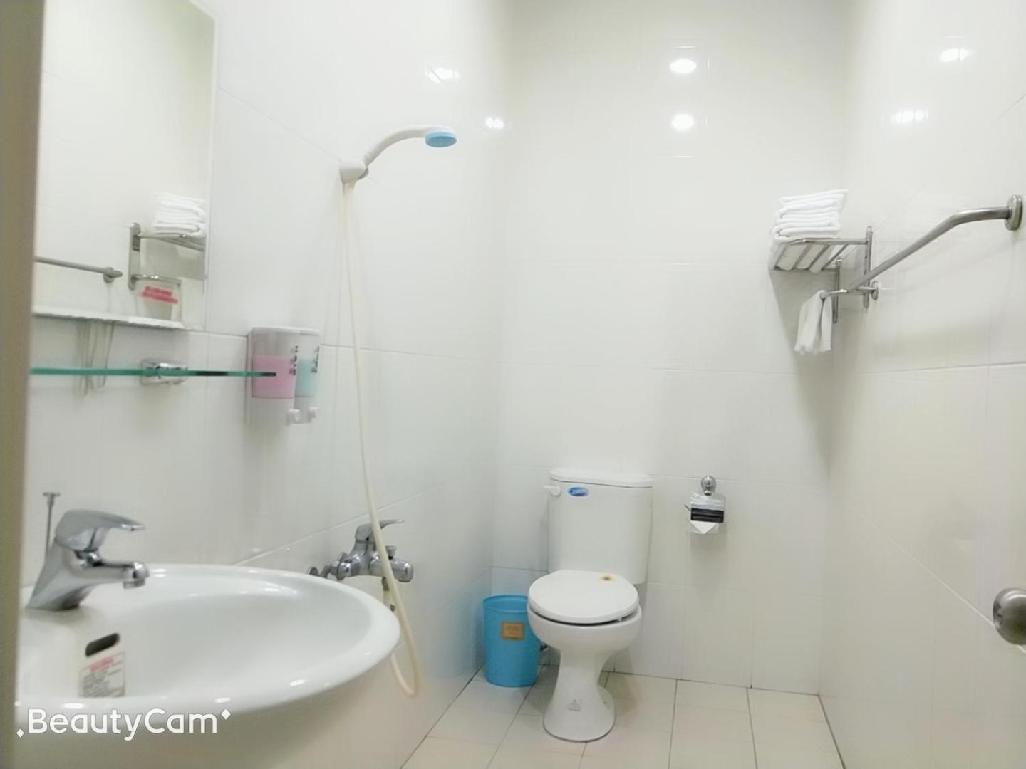 Xiaoliuqiu Guest House Ruang foto