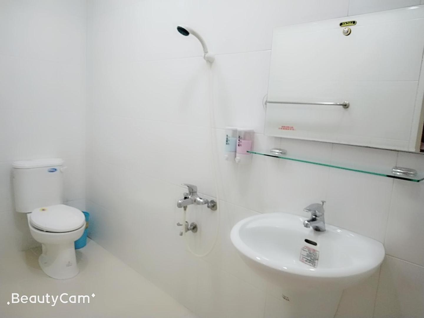Xiaoliuqiu Guest House Bagian luar foto