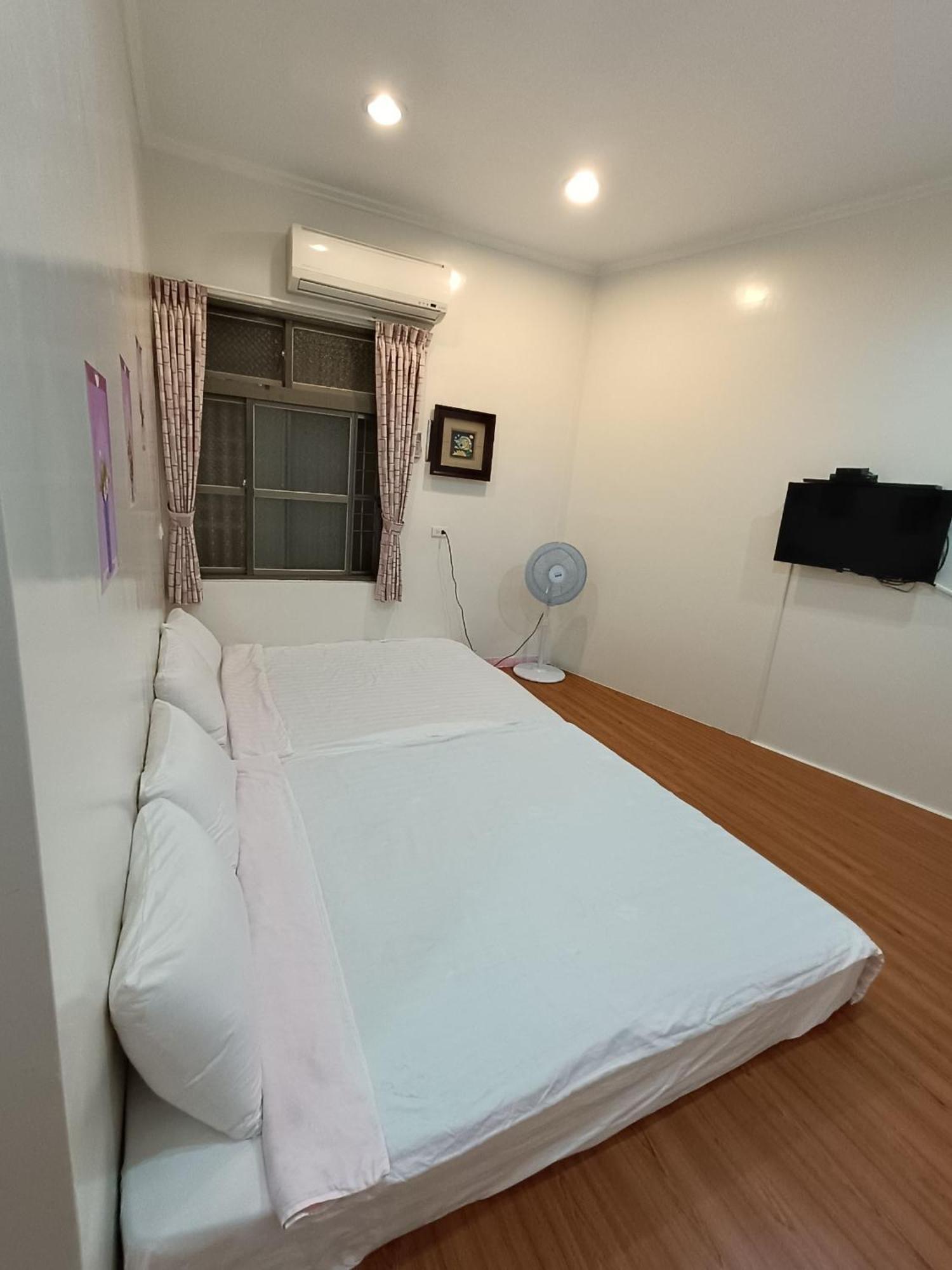 Xiaoliuqiu Guest House Bagian luar foto