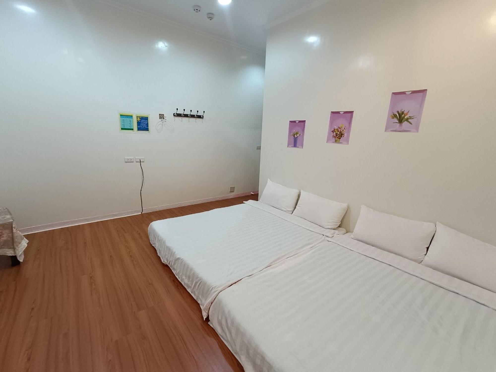 Xiaoliuqiu Guest House Bagian luar foto